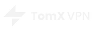 TomX VPN Logo